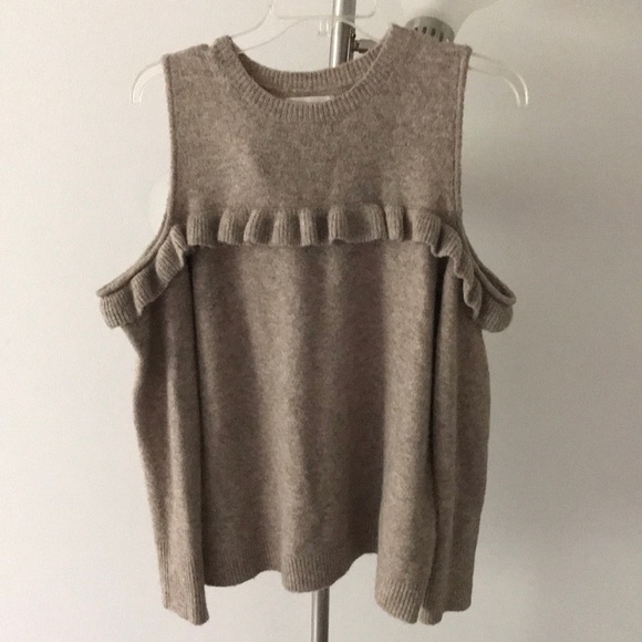 Sweater Top - Picture 2 of 6